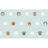 Animal Popsicles Wallpaper - Kids Haven